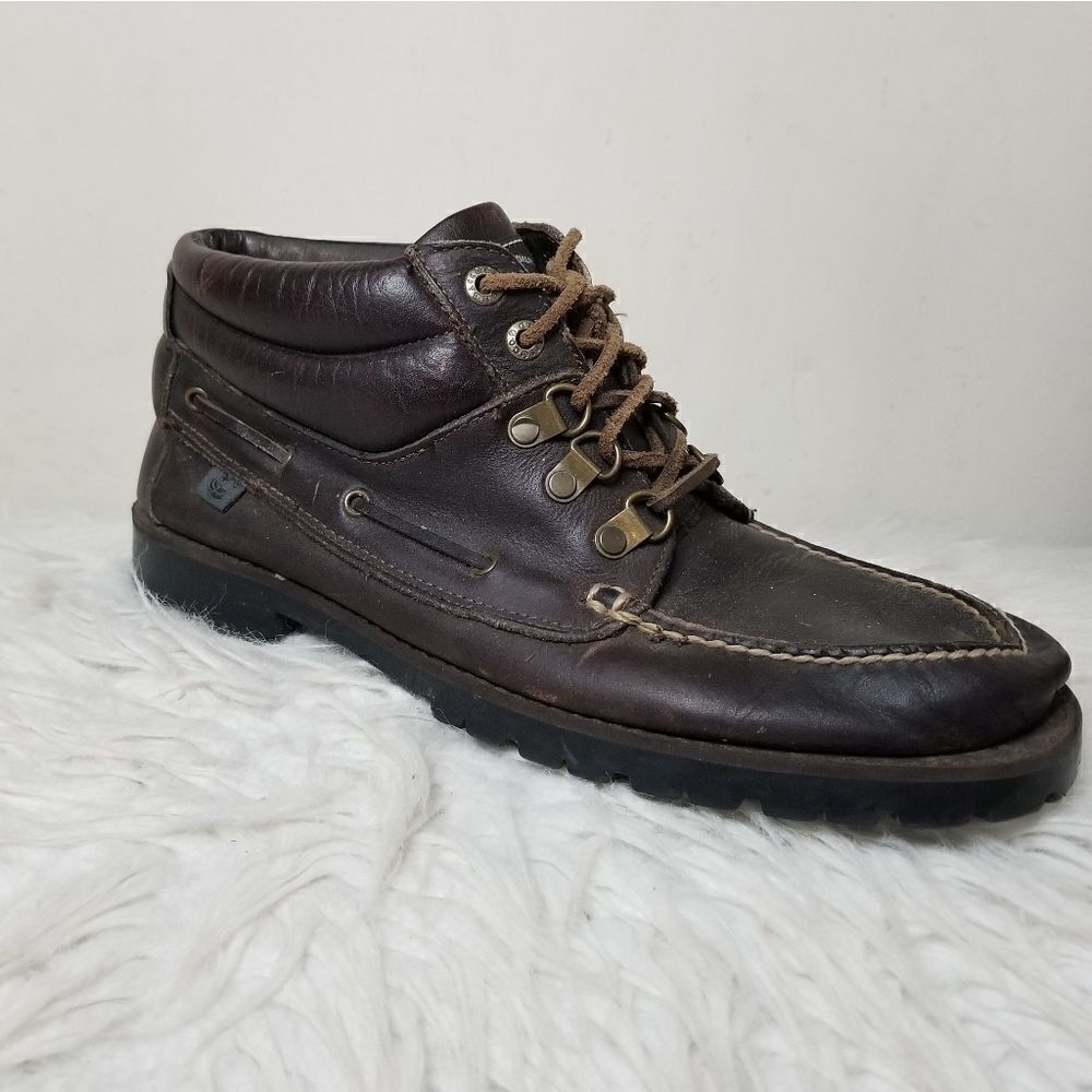 G.H.Bass & Co. Athletic Boot size 11